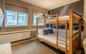 Stewart By Heeton Concept - Aparthotel Edinburgh